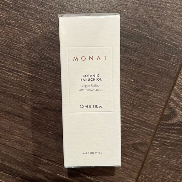 Monat Botanic Bakuchiol
